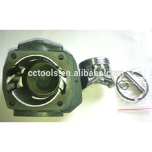 chain saw spare parts single-cylinder for 1E45F 1E45.2F gasoline chain saw